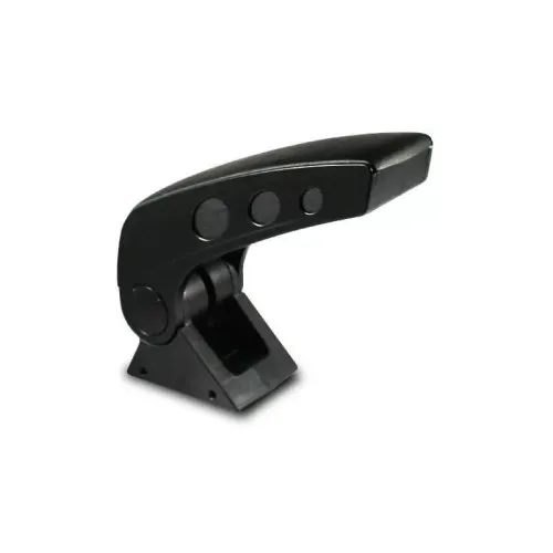 Cotiera universala cu baza metalica negru — imaginea 4