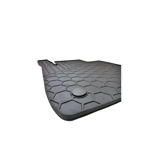 Covoare cauciuc compatibile BMW Seria 3 E90 / E91 2004-2012 — imaginea 4