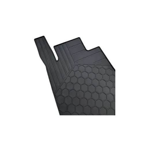 Covoare cauciuc compatibile BMW Seria 3 E90 / E91 2004-2012 — imaginea 2