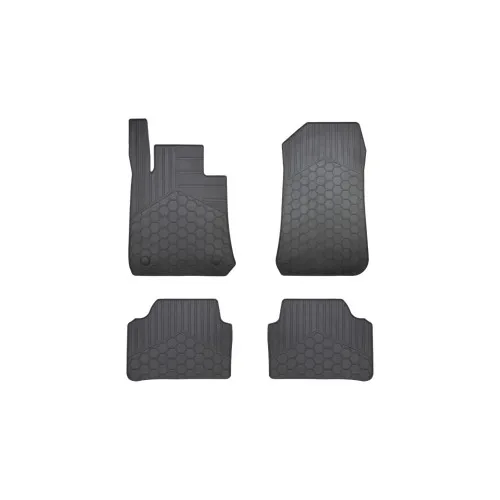 Covoare cauciuc compatibile BMW Seria 3 E92 Coupe 2006-2012