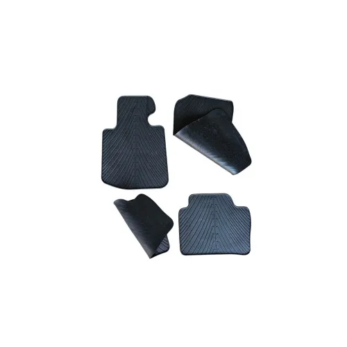 Covoare cauciuc compatibile BMW Seria 4 F32/F33/F36 2013-2020 — imaginea 2