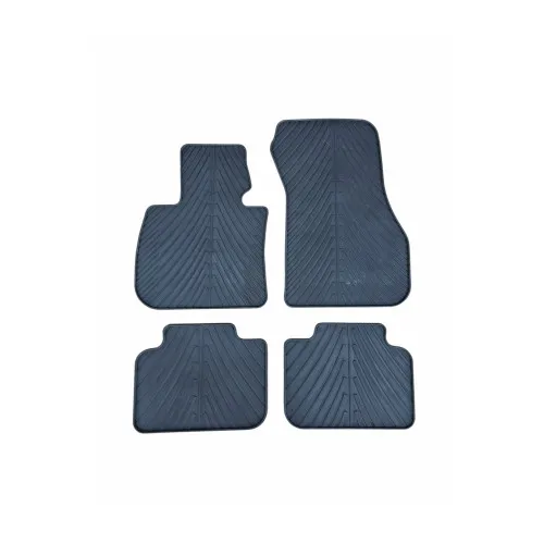 Covoare cauciuc compatibile BMW Seria 4 G22/G23/G26 2021->