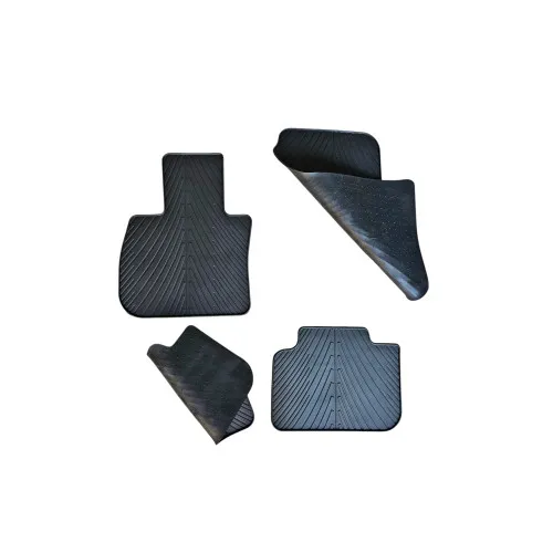 Covoare cauciuc compatibile BMW X1 F48 2016-2022 — imaginea 3