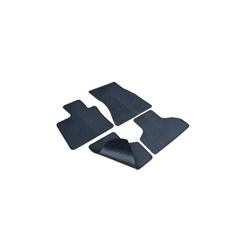 Covoare cauciuc compatibile BMW X5 F15 2013-2019 — imaginea 2