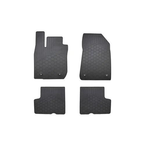 Covoare cauciuc compatibile Dacia Duster I 2008-2017