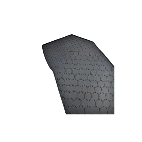Covoare cauciuc compatibile Dacia Sandero I 2008-2012 — imaginea 3