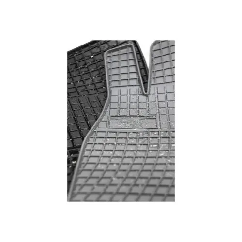 Covoare cauciuc compatibile Mercedes GLE Coupe C167 2019-> / P50 — imaginea 8