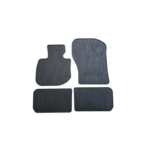 Covoare cauciuc compatibile Mini Cooper Countryman 2024->