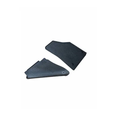 Covoare cauciuc compatibile Volkswagen Caddy 2014-2021 Marfa — imaginea 3