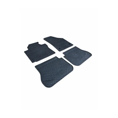 Covoare cauciuc compatibile Volkswagen Caddy 2014-2021 Pasageri — imaginea 2