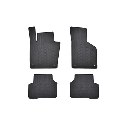 Covoare cauciuc compatibile Volkswagen Passat B6 2005-2010