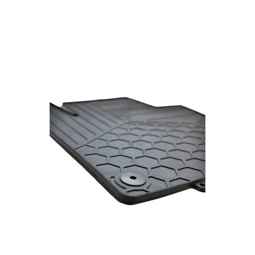 Covoare cauciuc compatibile Volkswagen Passat CC 2008-2012 — imaginea 4