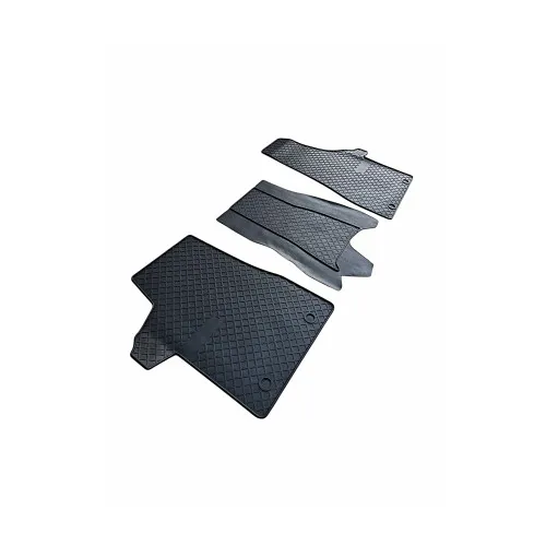 Covoare cauciuc compatibile Volkswagen Transporter T4,T5,T6 1990-2019 — imaginea 2