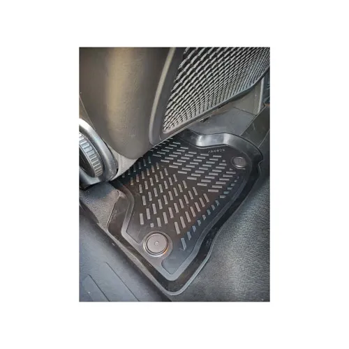 Covoare cauciuc tavita compatibile Audi A3 2003-2013 — imaginea 6