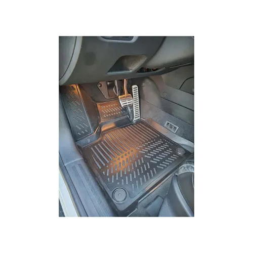 Covoare cauciuc tavita compatibile Audi A3 2003-2013 — imaginea 2