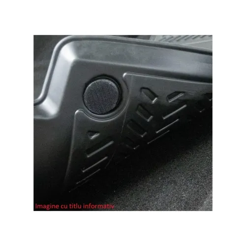 Covoare cauciuc tavita compatibile BMW iX I 2021-> — imaginea 3