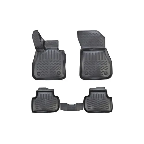 Covoare cauciuc tavita compatibile BMW Seria 1 F70 2024->
