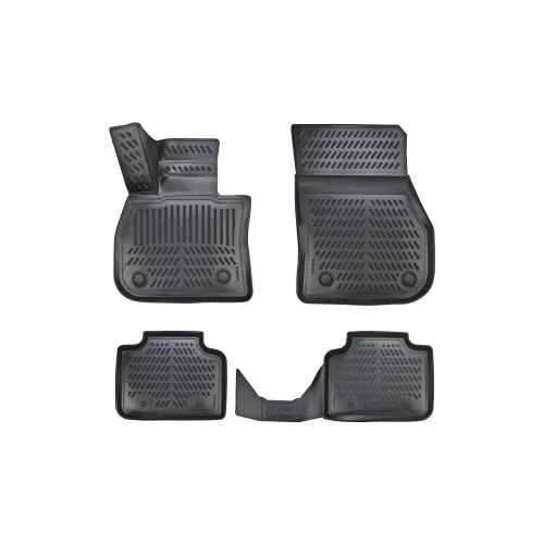 Covoare cauciuc tavita compatibile BMW X1 U11 2022->