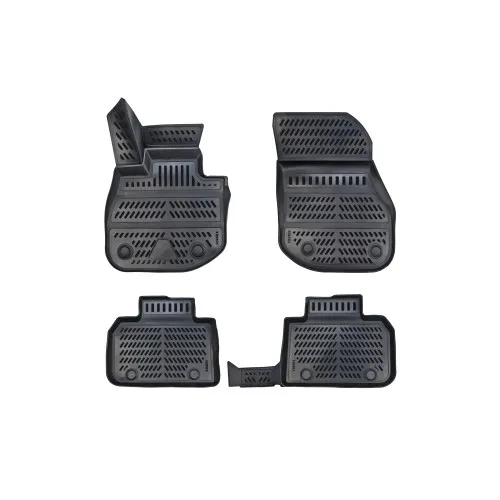 Covoare cauciuc tavita compatibile BMW X1 U11 PHEV 2022->