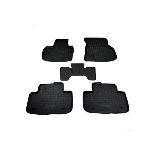 Covoare cauciuc tavita compatibile BMW X4 G02 2018–2025 Cod: 3D 62430 A10