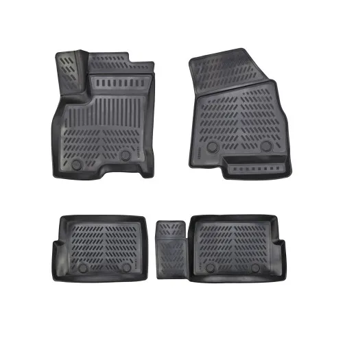Covoare cauciuc tavita compatibile Chery Tiggo 7 2020-2025
