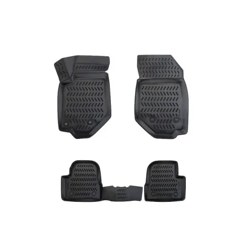 Covoare cauciuc tavita compatibile Citroen C4 X 2022->