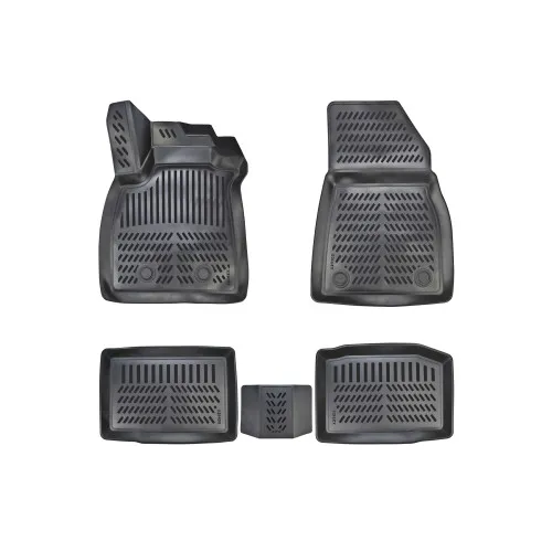 Covoare cauciuc tavita compatibile Dacia Bigster HEV 2025-> X291v3