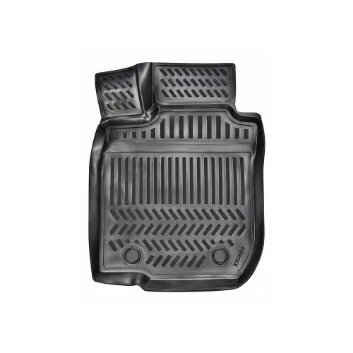 Covoare cauciuc tavita compatibile Dacia Logan I 2004-2012 — imaginea 3