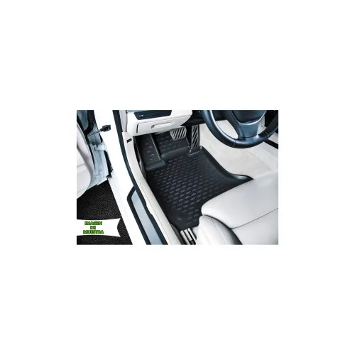 Covoare cauciuc tavita compatibile Dacia Sandero Stepway II 2014-2020 Cod: 3D 61521 A10 — imaginea 4