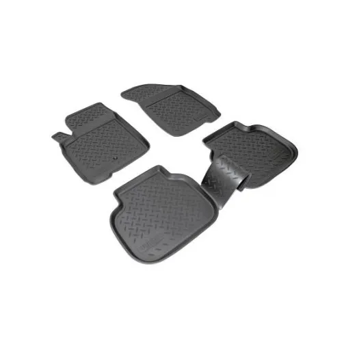 Covoare cauciuc tavita compatibile Fiat Freemont 2011–2016 Cod: 2D 60508 A10