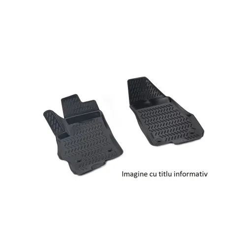 Covoare cauciuc tavita compatibile Ford Connect II pentru fata 2013-> — imaginea 7