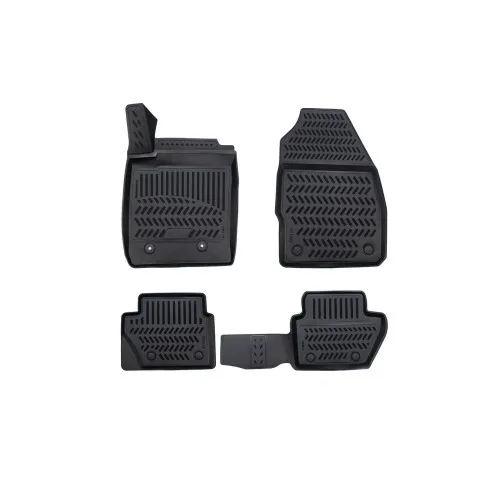 Covoare cauciuc tavita compatibile Ford EcoSport 2013->