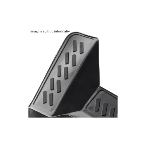 Covoare cauciuc tavita compatibile Ford Fiesta VIII 2017-> — imaginea 7