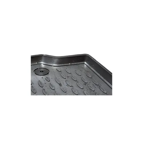 Covoare cauciuc tavita compatibile Ford Focus II 2004–2011 Cod: 3D 60413 A10 — imaginea 3