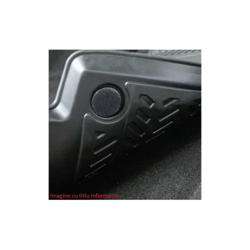 Covoare cauciuc tavita compatibile Ford Focus II 2005-2010 — imaginea 5