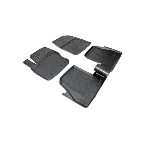 Covoare cauciuc tavita compatibile Ford Focus III 2011-2018 Cod: 3D 60416 / A10