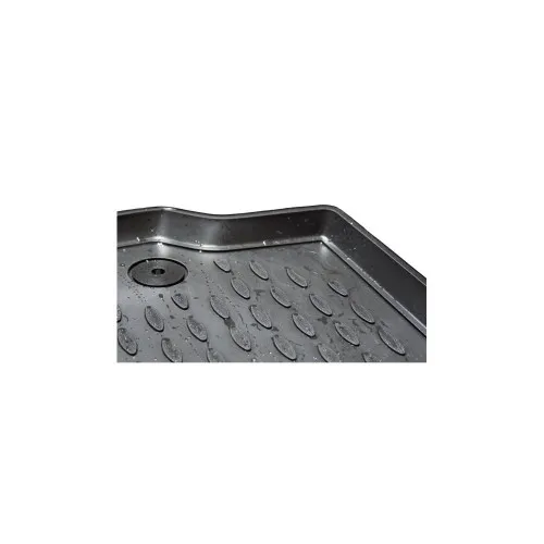 Covoare cauciuc tavita compatibile Ford Fusion 2002-2012 Cod: 2D 60402 / A10 — imaginea 3