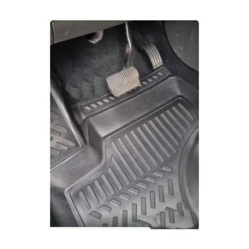 Covoare cauciuc tavita compatibile Ford Kuga II 2013-2020 — imaginea 3