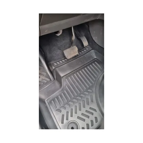 Covoare cauciuc tavita compatibile Ford Kuga II 2013-2020 — imaginea 2