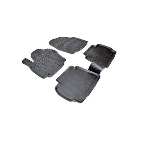Covoare cauciuc tavita compatibile Ford Mondeo IV 2007-2014 Cod: 2D 60403 / A10