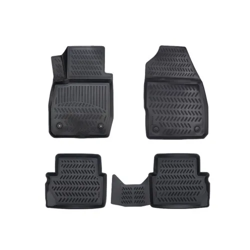 Covoare cauciuc tavita compatibile Ford Puma 2019->