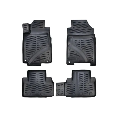 Covoare cauciuc tavita compatibile Honda CR-V 2013-2017