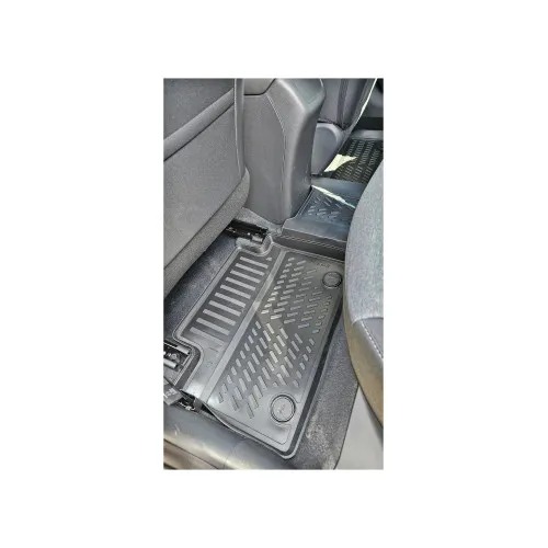 Covoare cauciuc tavita compatibile Hyundai I30 2017-2023 — imaginea 7