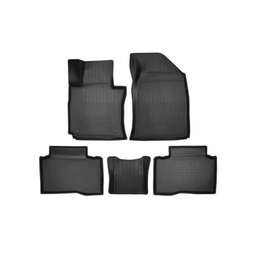 Covoare cauciuc tavita compatibile KGM Tivoli 2023-> Cod: 3D 3793 A50