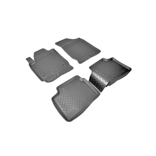 Covoare cauciuc tavita compatibile Kia Cee'd 2006-2012 Cod: 3D 60632 / A10