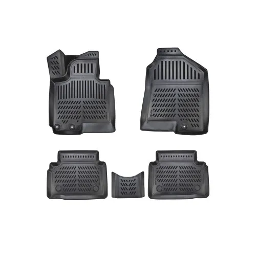 Covoare cauciuc tavita compatibile Kia Sportage 2010-2015