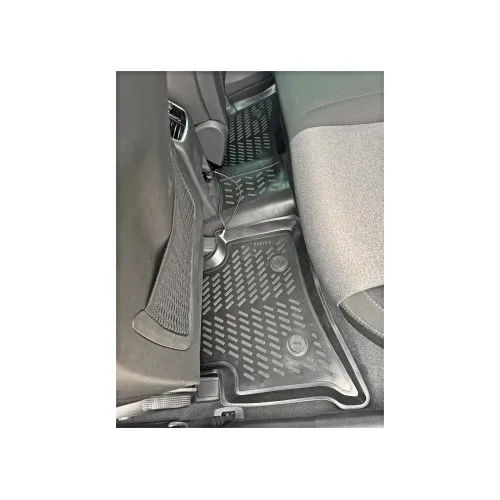 Covoare cauciuc tavita compatibile Kia Sportage IV 2015-2020 — imaginea 4