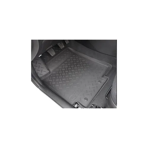Covoare cauciuc tavita compatibile Land Rover Discovery Sport L550 2014-> Cod: 3D 3349 A50 — imaginea 2