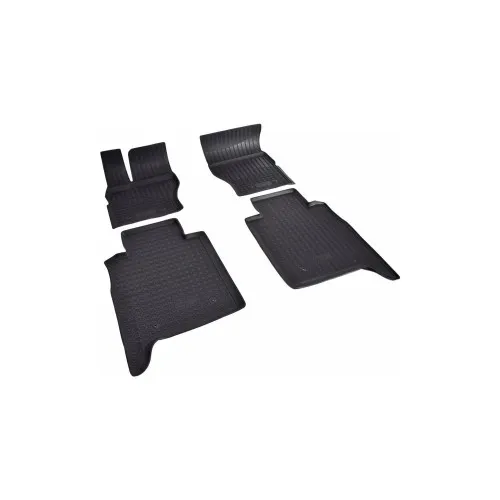 Covoare cauciuc tavita compatibile Land Rover Range Rover Evoque 2018-> Cod: 3D 3766 / A10