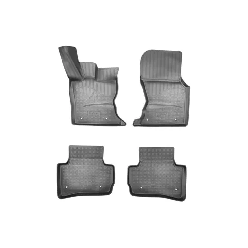 Covoare cauciuc tavita compatibile Land Rover Range Rover Velar L560 2017-> Cod: 3D 3357 A50